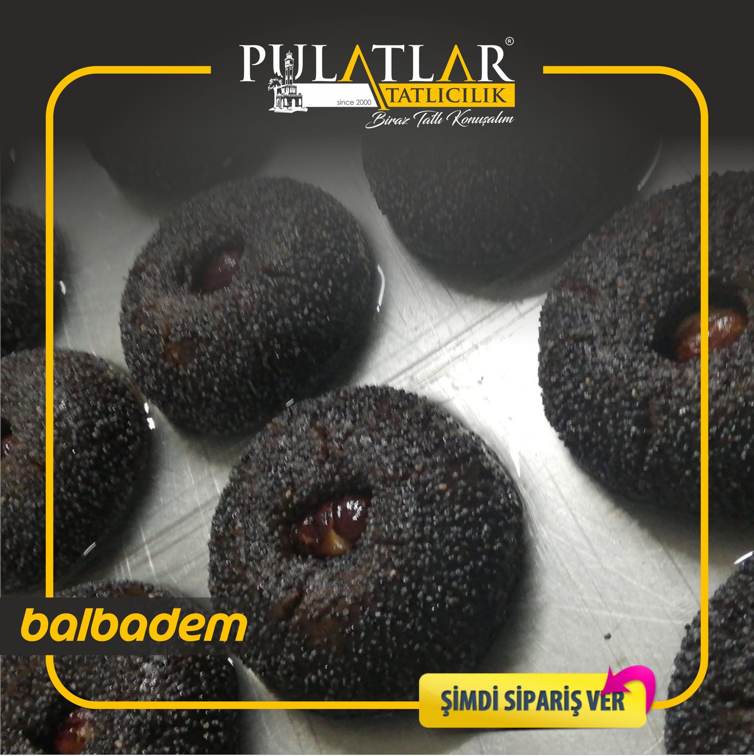 balbadem